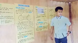 Demo teaching ( Relation and Function)