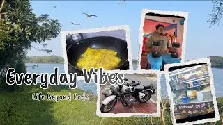 Just a Normal Day&hellip; But It Feels Special | Life Beyond Code | 