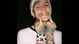 Lil Peep - Buzzin (slowed + reverb)