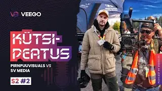 Kütsipeatus”Motosport läbi kaamera” S2 Ep2