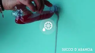 Applicazione  Sigmapearl Clean Matt