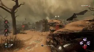 Dead by Daylight Chaos Shuffle Deathslinger