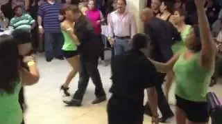 united by salsa rueda de casino