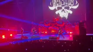 Danzig: Twist of Cain at The Forum on 3.29.25