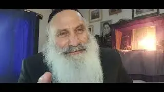 Total Self Integration & Peace | Lesson 80, Likutei Moharan p7