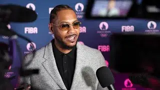 🔥🏀【衝撃発表】NBAレジェンド集結‼️カーメロ＆ビンス＆T-マックが指揮🔥2026ライジングスターズ名誉HC決定✨
