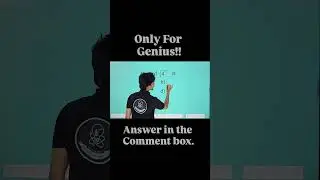 #sameersir #mathstricks #learning #reasoning #upsc #ssc #hsc #teacher