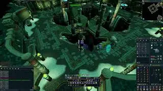 RuneScape 3 Solo Nex with Necromancy