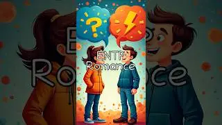 ENTP Romance: Intellectual and Exciting