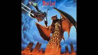 Meat Loaf - Everything Louder than Everything Else