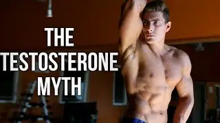 Do Low Fat Diets Decrease Testosterone Levels?!
