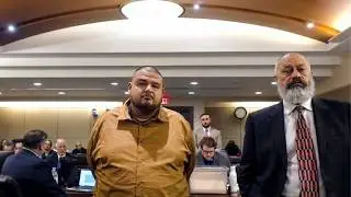 He Stole From A Veteran, Judge Boyd Ends It