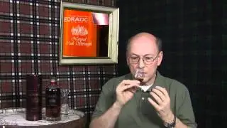 Edradour Decanter Sherryfass