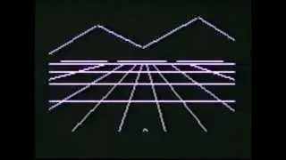 Bally Astrocade - Arcadian promotional video (1980)