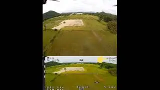 FlySky i6S Remote Range Test