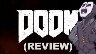 Doom 2016 (Review)