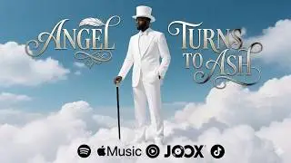 Angel Turns to Ash