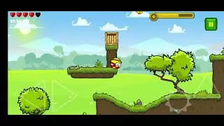 spike ball 2