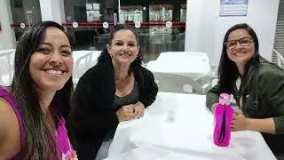 Acampamento De mulheres PRSV - SAF IPPG
