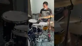 Craviotto Bob kit 12-14 18  SD Holiday 6,5x14