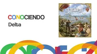 Conociendo Delta