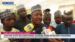Zamfara State Declines School Closure, Steps Up Security Measures