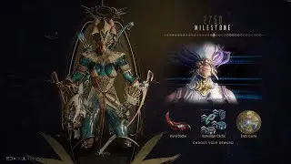2750 Daily Login | Warframe