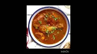 Mouth Watering Chicken Curries | Chicken curry | picture collection | tasty chicken | #chicken #food