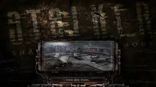 S.T.A.L.K.E.R. Shadow of Chernobyl - без лишних слов.