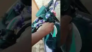 rajdoot 250cc