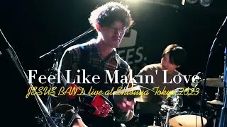Feel Like Makin' Love / Roberta Flack