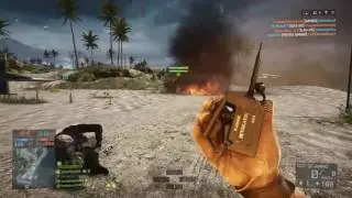 BF4 fun
