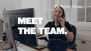 Meet the Team: Amba, Client Liaison Manager at Reward Homes