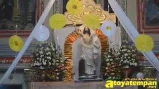 Vigilia Pascual. Bendición del 