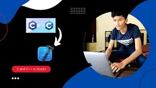 C language in xcode 2022 | GeekofGeeks