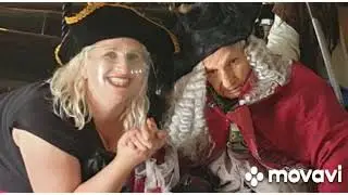Gilmon Adventures, Highlightes of Portsmouth Historic Dockyards