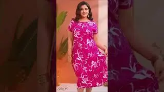 Best Cute Frock For Cute Girls | Code 1130 #shorts