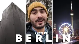 3 Days in Berlin