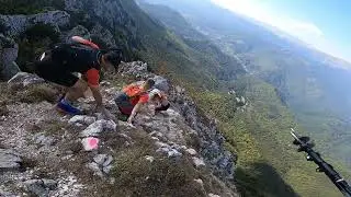 MPC 2023 - Maratonul Pietrei Craiului - POV
