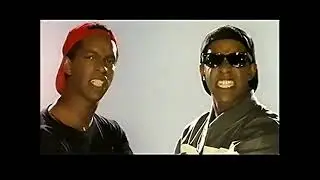 Derek B - Bad Young Brother (Official Music Video)