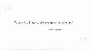 Rain Bojangles Quotes
