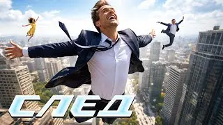 СЕРИАЛ СЛЕД: Парение