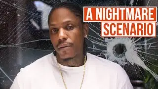 A Wrongful Imprisonment brought about by Poor Firearms Analysis | CSI On Trial