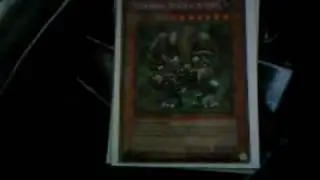 X-Saber (x-chain) Deck