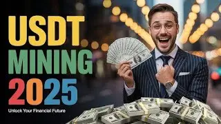 new usdt investment site | new usdt earning site | make money online | 2024 best earning site 💵💸