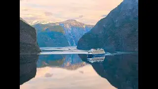 NORUEGA