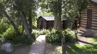 Vacation: Grand Canyon Lodge North Rim - Part 5