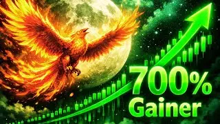Эти акции выросли на 700%! Вау! Какие акции будут следующими? Влияние января: какие акции купить? 📈