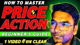 Learn Price Action for Binomo | Simple Trading Strategy for Beginners (2025)