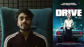 Drive | Movie Review with Plot Explanation | Ryan Gosling, Carey Mulligan